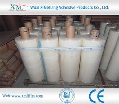 Overflate beskyttelse filmer